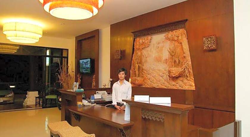 Nicha Suite Hua Hin Hotel