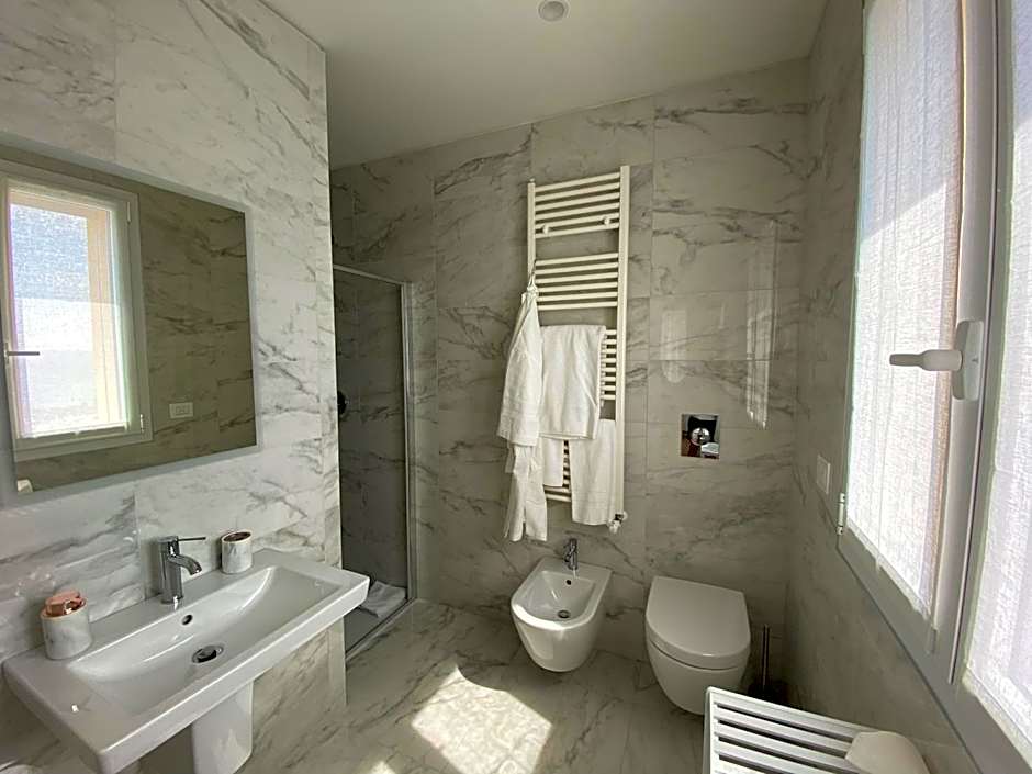 Gli Scogli Luxury Residence Hotel