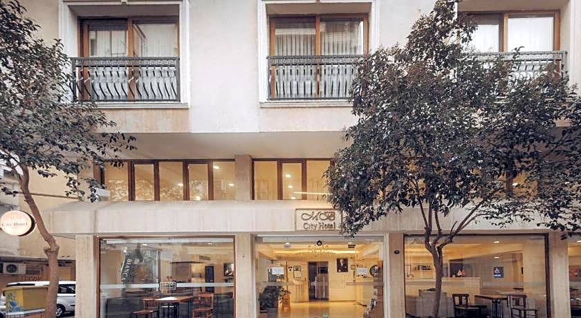 MB City Hotel