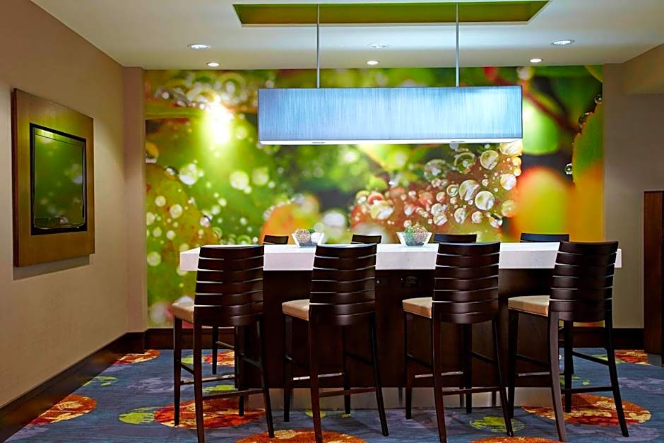 Courtyard by Marriott Ithaca Airport/University