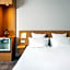 Novotel Belfort Centre Atria