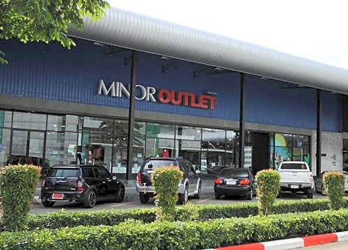 Deluxe at Popular Condo