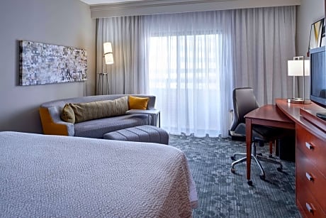 Sonesta Select Indianapolis Carmel