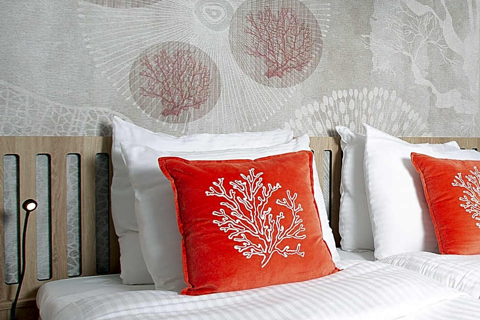 Beachfront Boutiquehotel