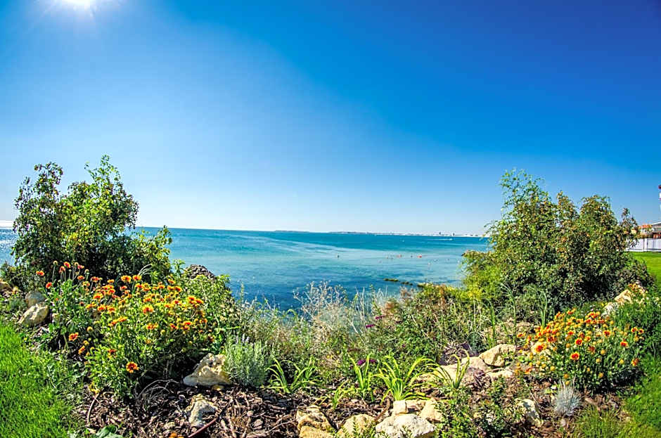 Premier Fort Club Hotel - Full Board