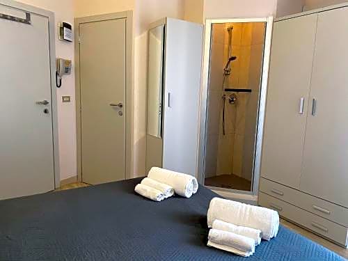 Hotel Moderno