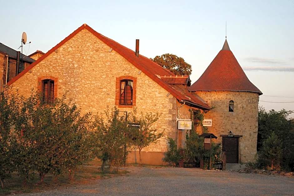 Domaine de Vareilles