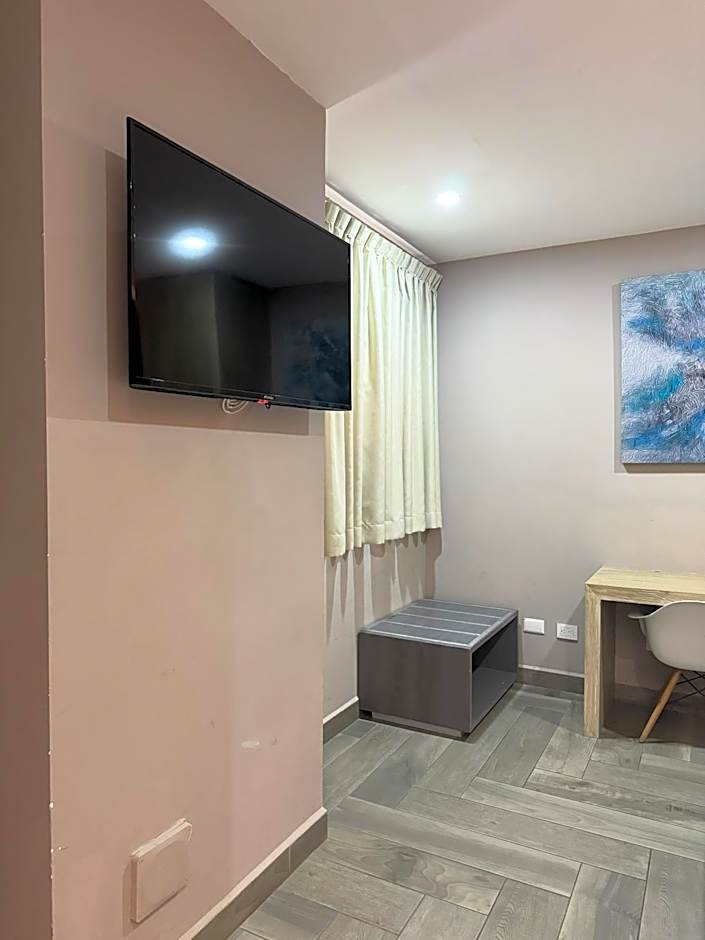 Illusion Xpress I Attraction Hotel Deluxe