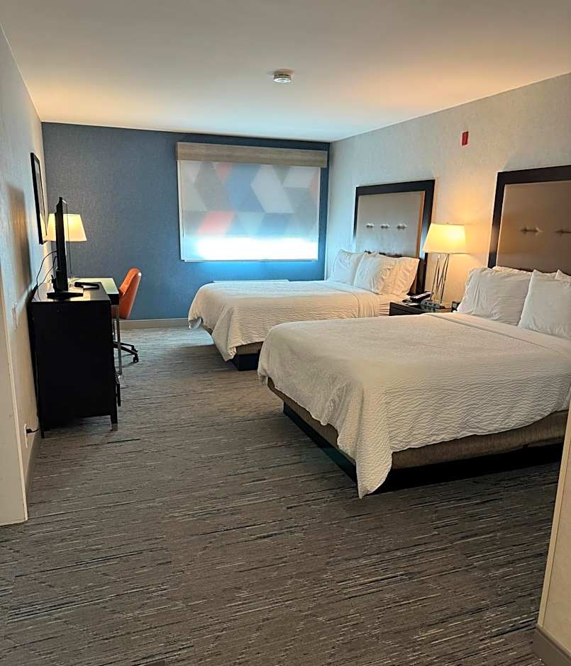 Holiday Inn Express Colton By IHG