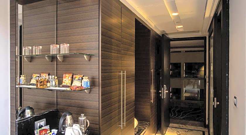 Le Meridien Coimbatore