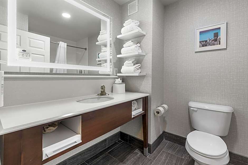 Hampton Inn Salem