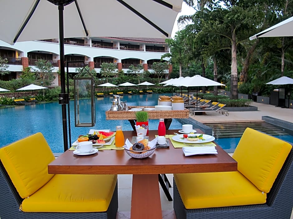 The Diwa Club By Alila