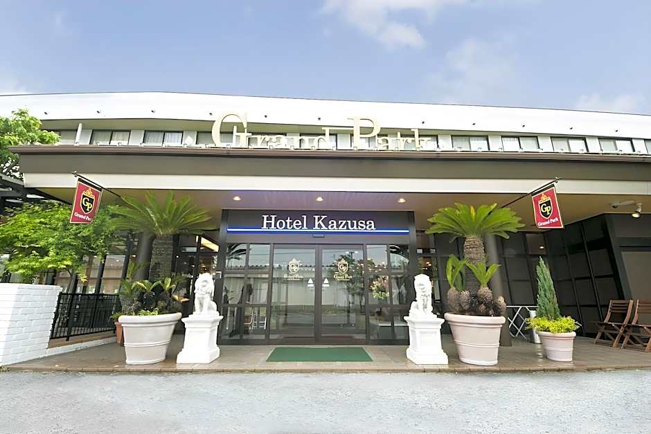 Hotel Kazusa