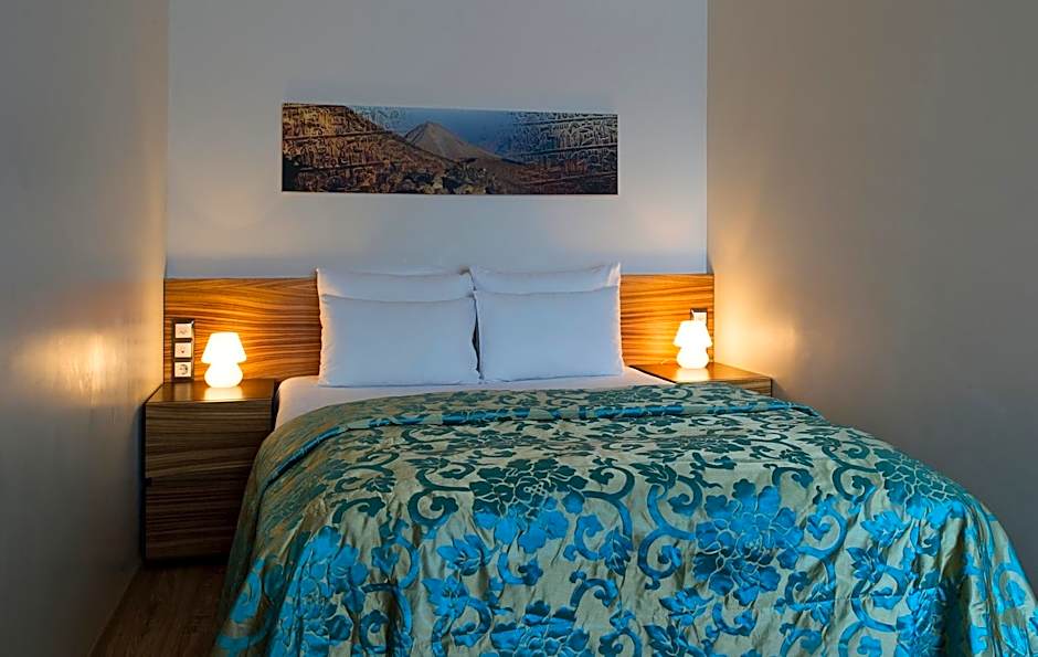 Ararat All Suites Hotel Klaipeda