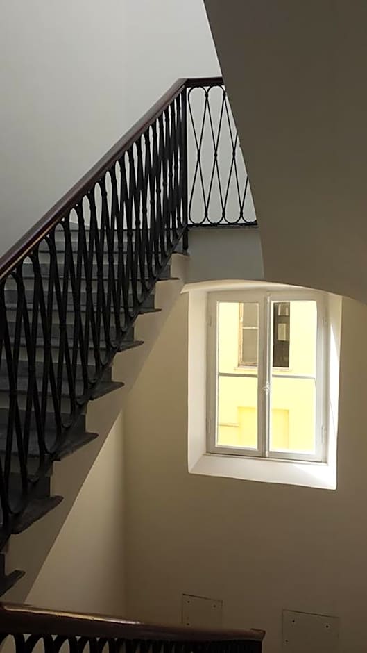 Domus Merulana Bed and Breakfast