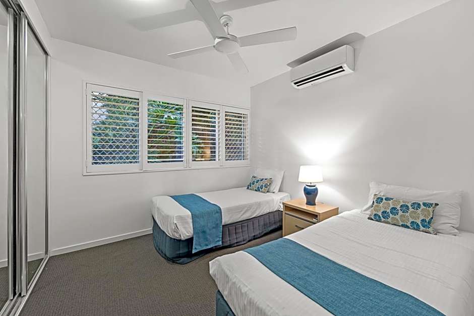 La Mer Sunshine Beachfront