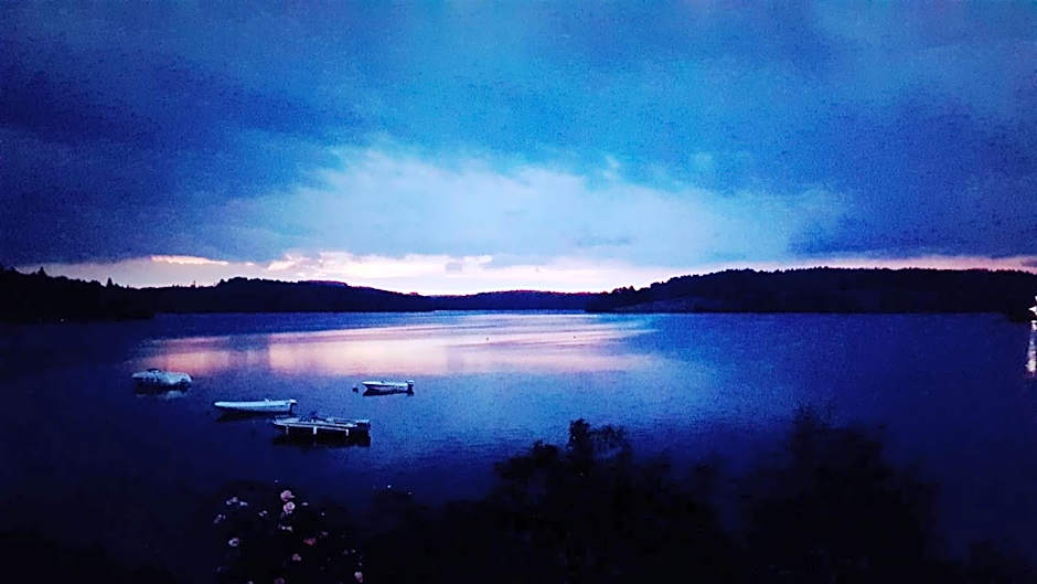 Hotel Restaurant La Caravelle