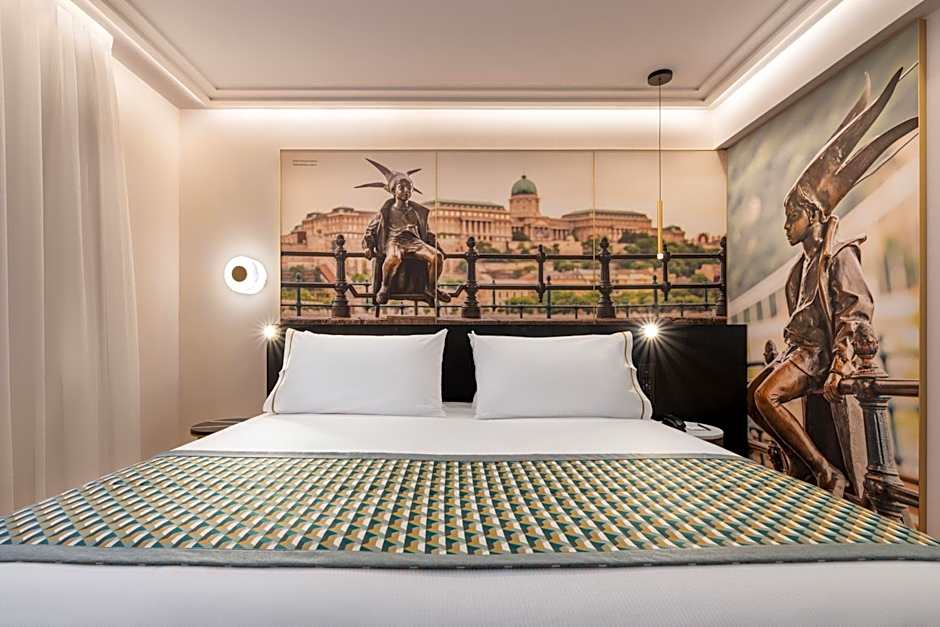 Eurostars Ambassador