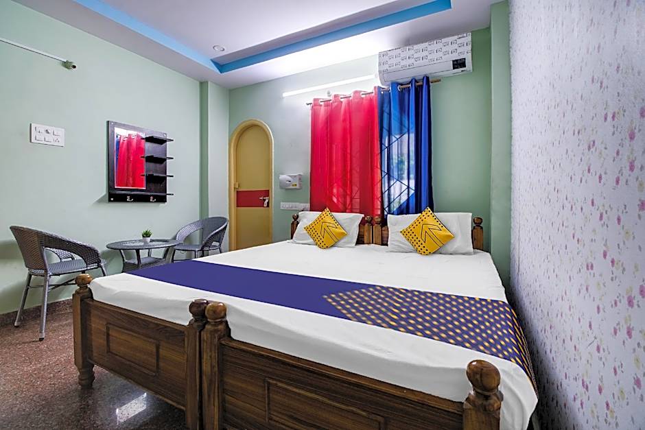 SPOT ON 814347 Hotel Omkar Vista