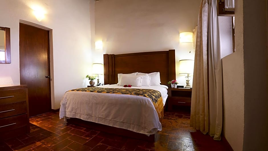 El Serafin Hotel Boutique
