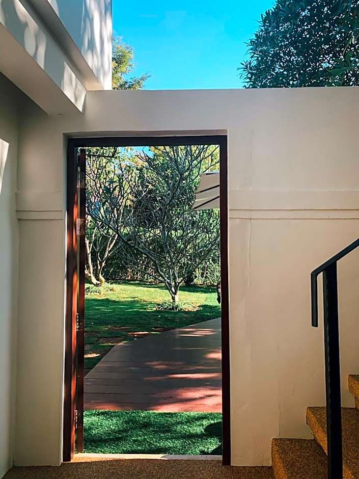 Casa Khaoyai Bed&Breakfast