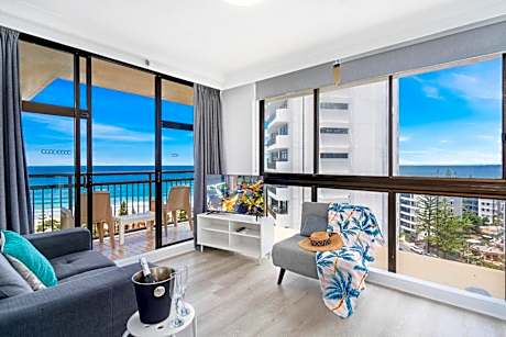 Beachcomber Resort - Official