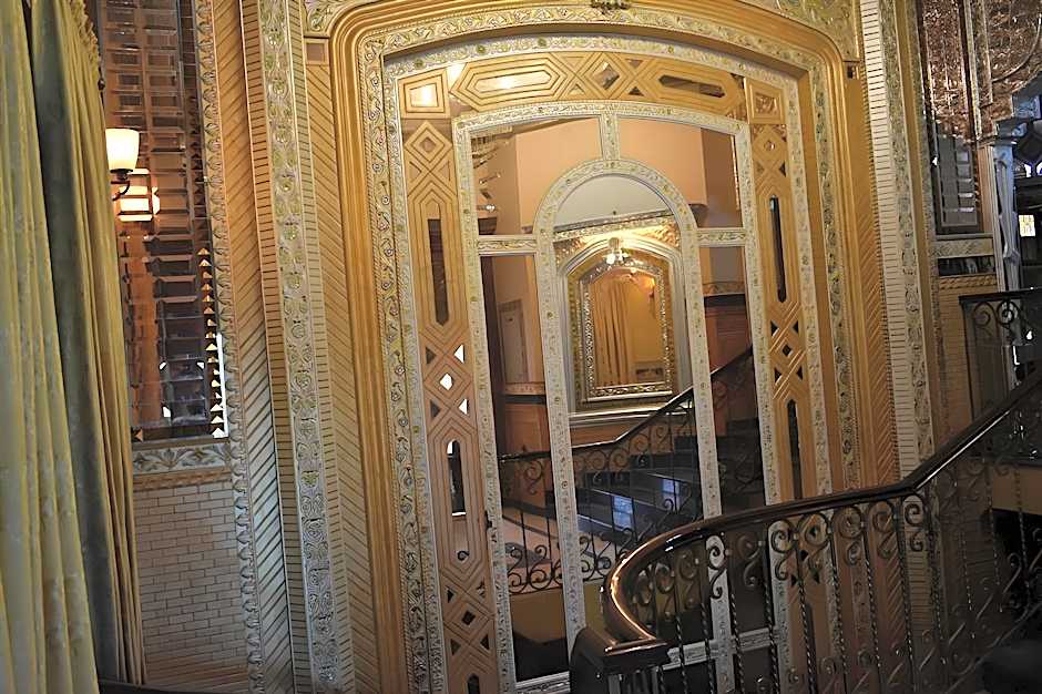 Capital Index Lodge – Islamabad, OH