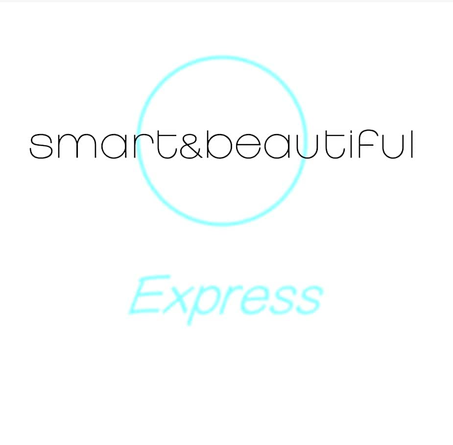 smart&beautiful Express