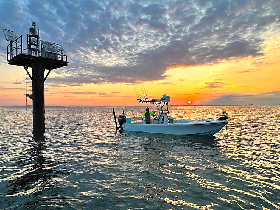 Little Harbor #205 the place to stay