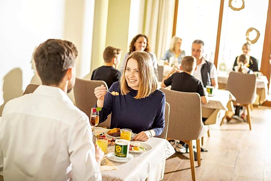 Hotel Mönichwalderhof