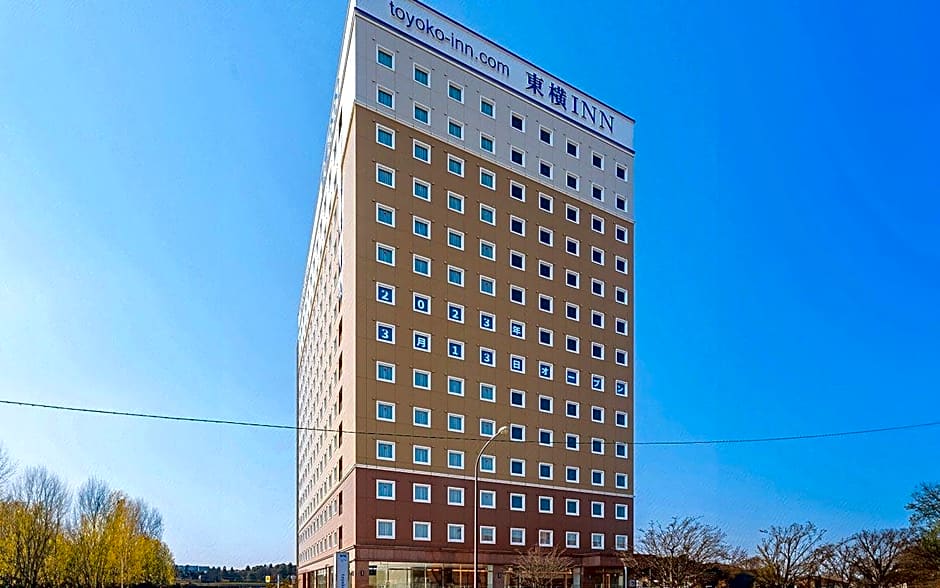 Toyoko Inn Imba Nihon-idai Ekimae