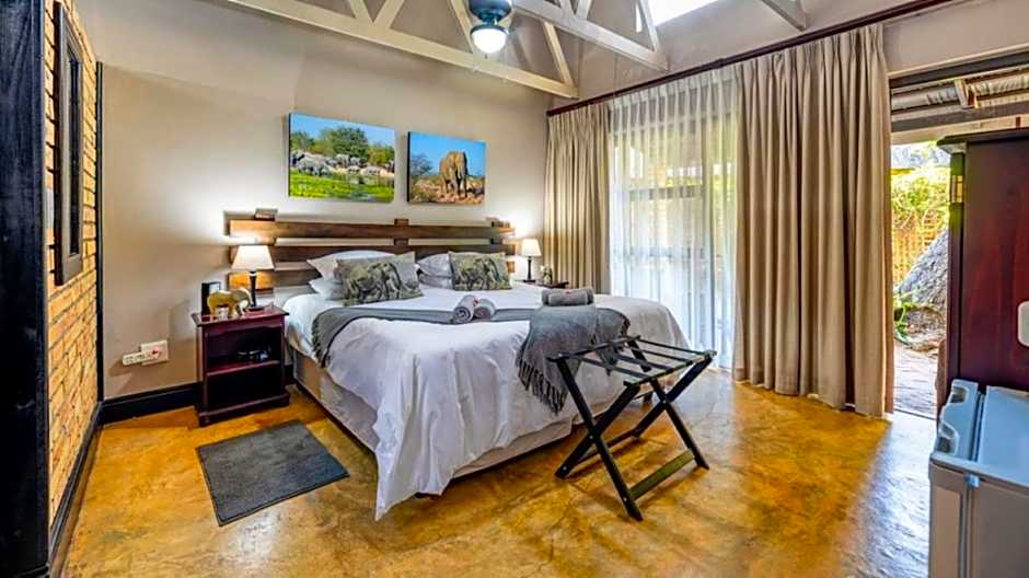 Dreamfields Guesthouse