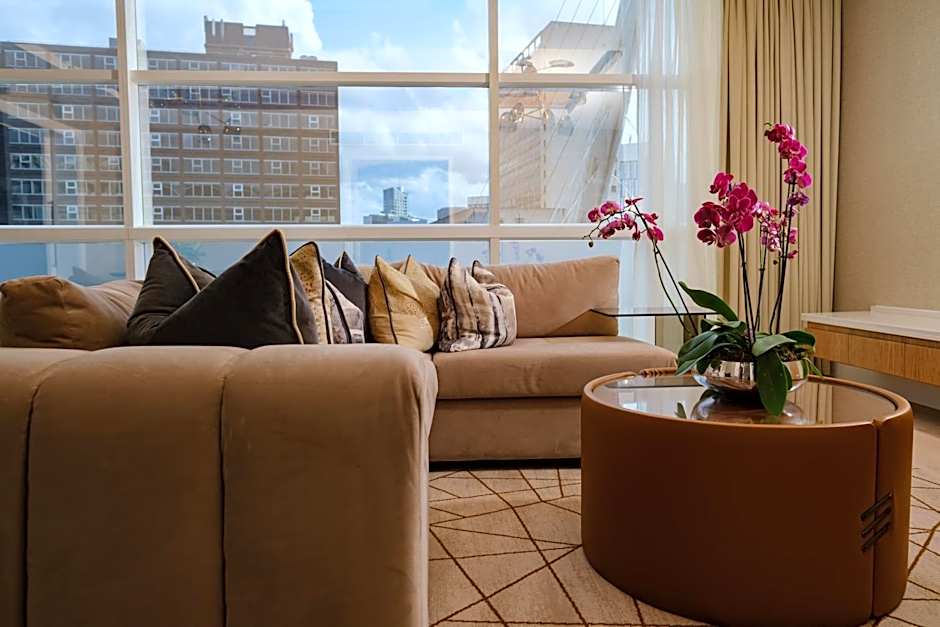 The Lowry Hotel Manchester