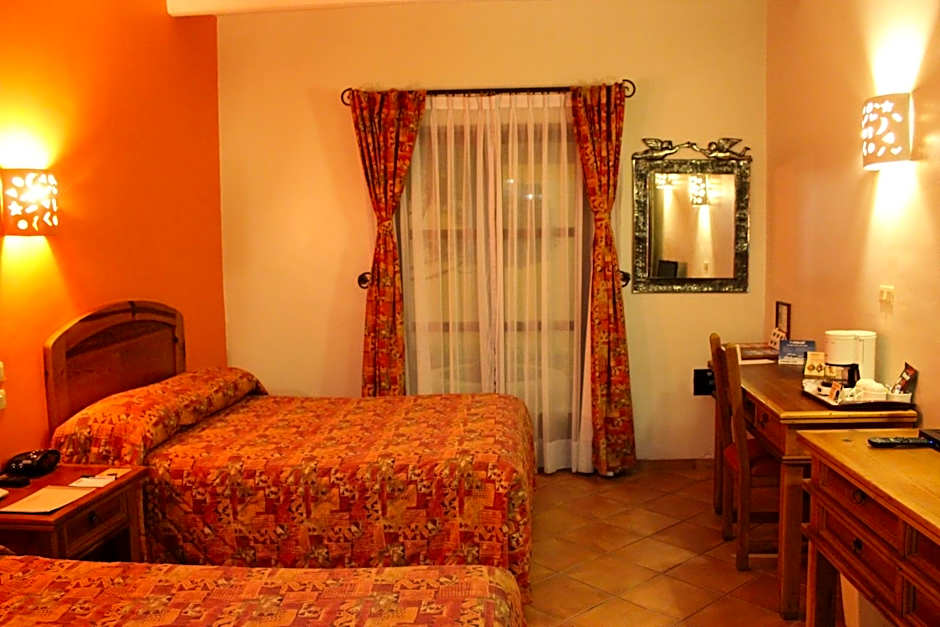 Hotel Casa Conzatti