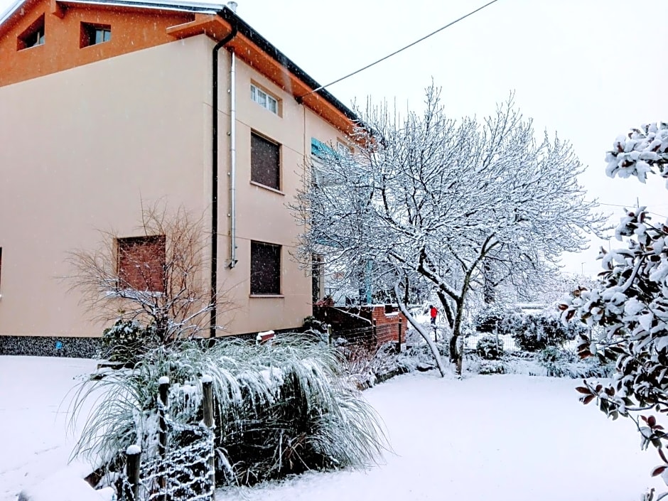 da Vanilla affittacamere