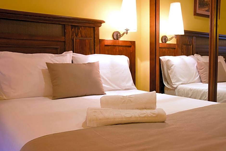 RVHotels Tuca