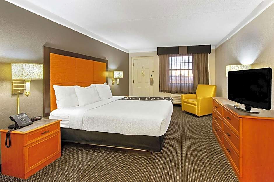 La Quinta Inn & Suites by Wyndham Santa Fe