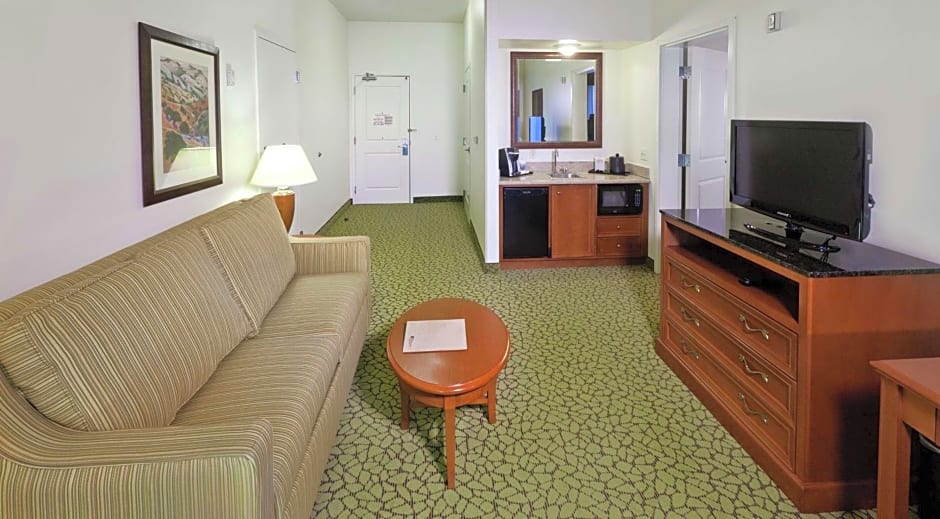 Hilton Garden Inn Ontario/Rancho Cucamonga