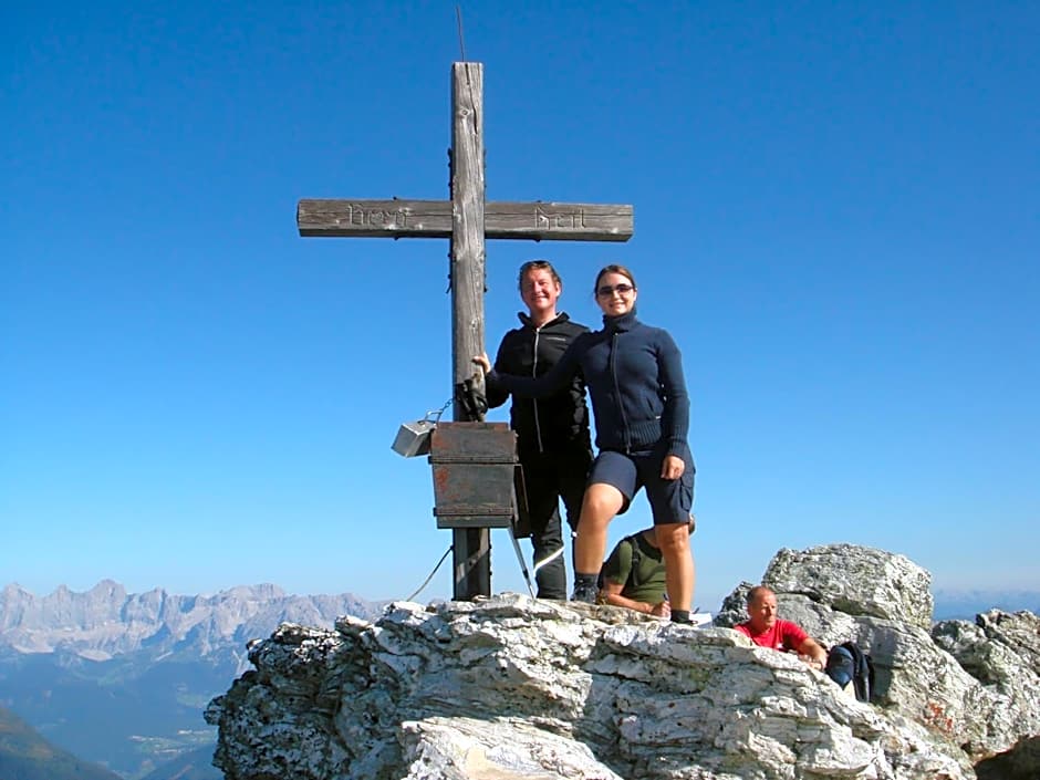 Landhotel Kielhuberhof