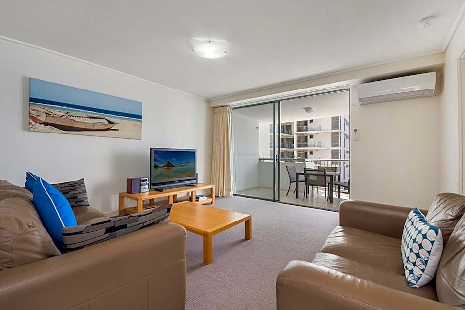 Seamark On First Resort