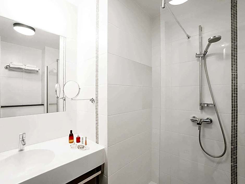 Ibis Styles Hotel Brussels Centre Stephanie