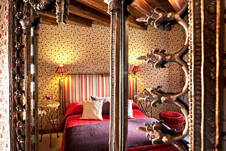 Double Superior Room