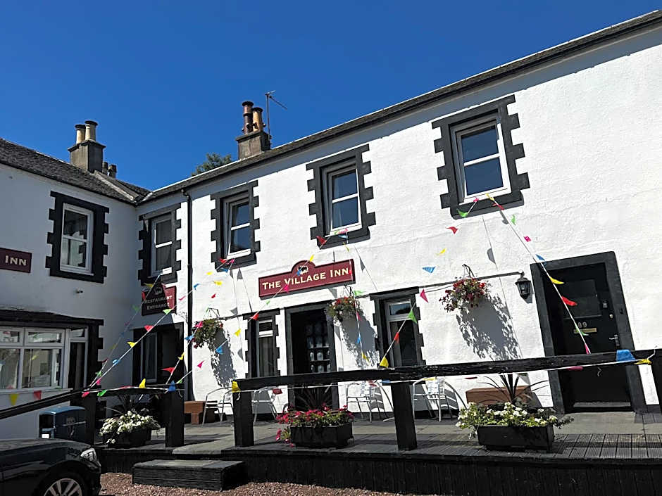 The Village Inn