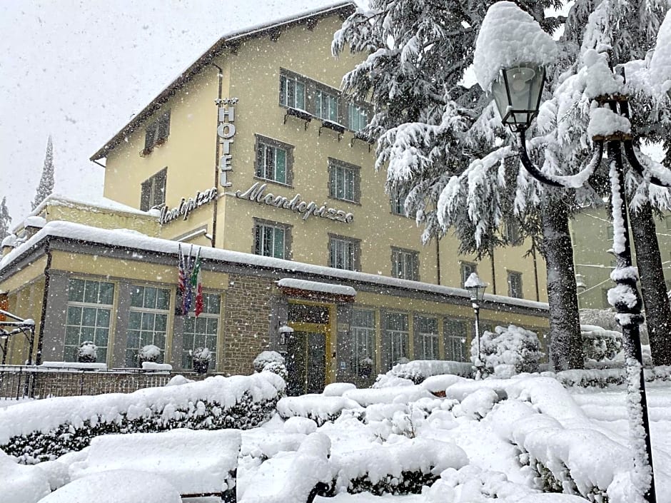 Hotel Montepizzo