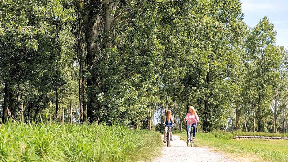 TopParken – Parc IJsselhoeve