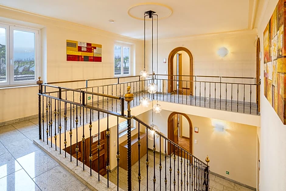 Hotel Zur Schmiede