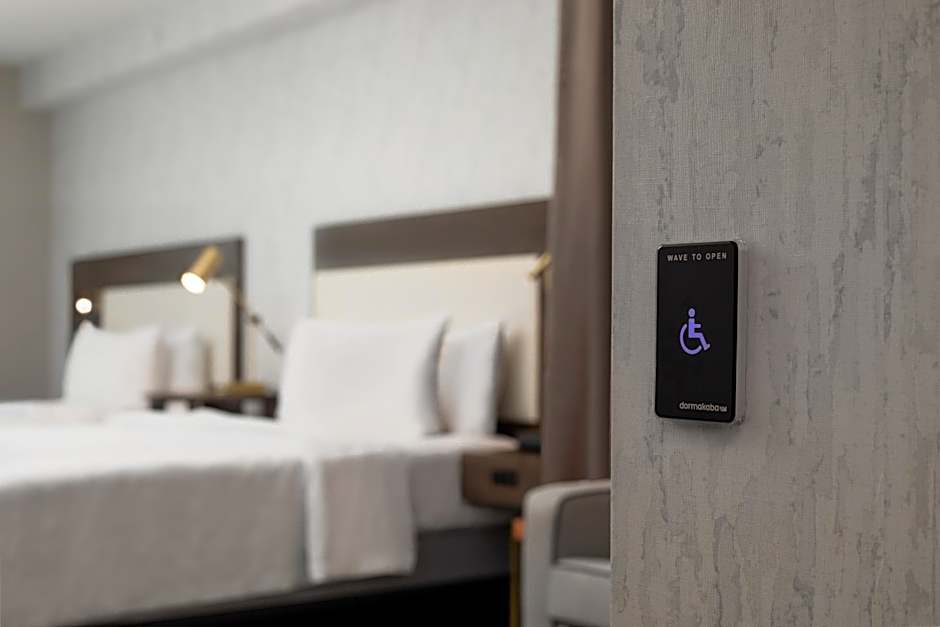 Home2 Suites by Hilton Huntsville