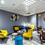 ibis Blois Centre Château