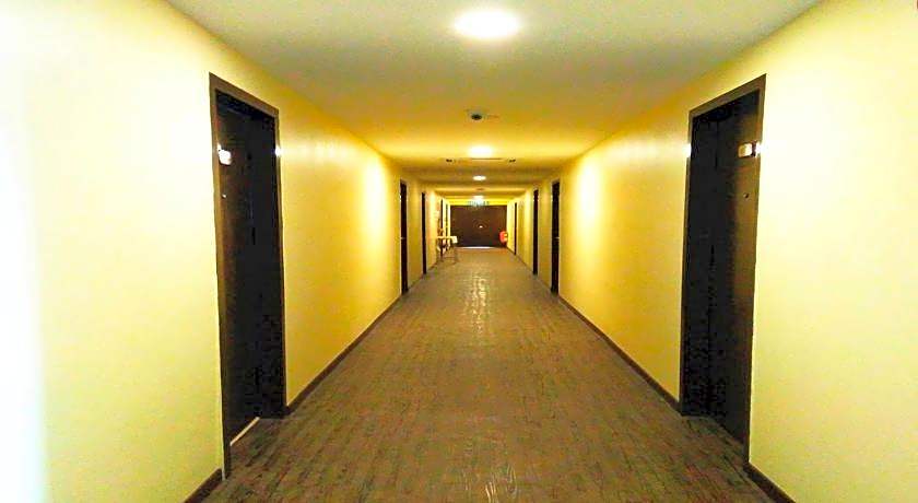 Angsoka Hotel Teluk Intan
