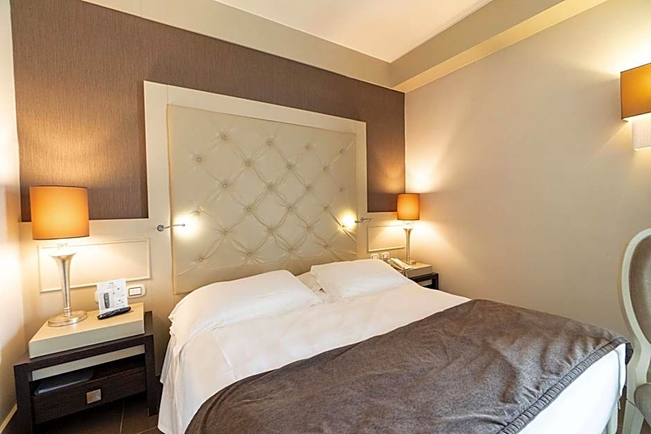 Best Western Plus Hotel Perla Del Porto